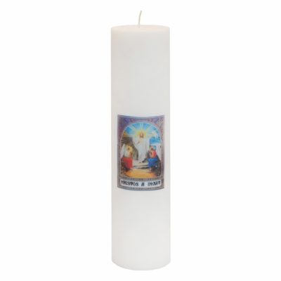Lumanare Pascala tip 2C