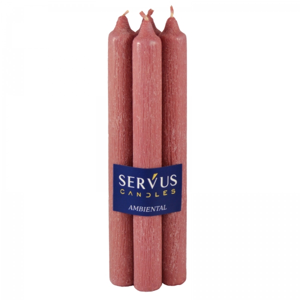 Set 4 Lumanari Parfumate Ambiental 2,2 22cm