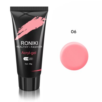 Acryl Gel Roniki 30G 06