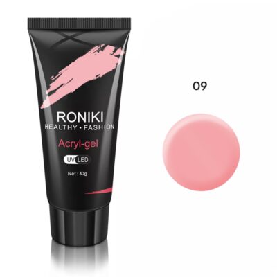 Acryl Gel Roniki 30G 09