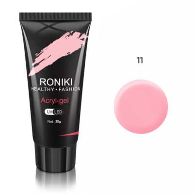 Acryl Gel Roniki 30G 11