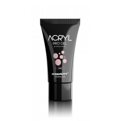 Acryl Pro Gel 2M - Cover 30gr