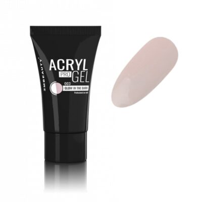 Acryl Pro Gel Color 2M Glow in the dark Nr. 03
