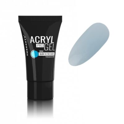 Acryl Pro Gel Color 2M Glow in the dark Nr. 04