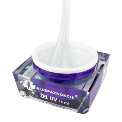 ARCHITECT GEL TRANSPARENT 50ML