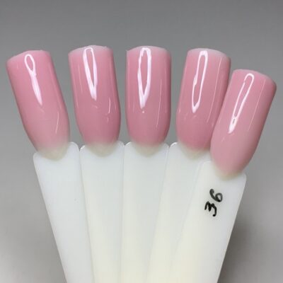 Base Cover Cashmere Pink Mack`s 12ml 36