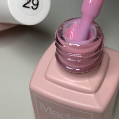 Base Cover-Fairy Taile Mack`s 12ml 29