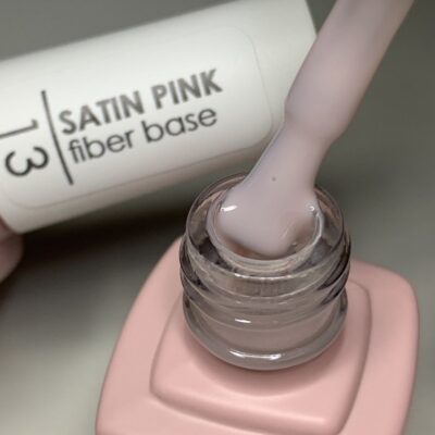 Base Cover-Satin Pink Mack`s 12ml 13