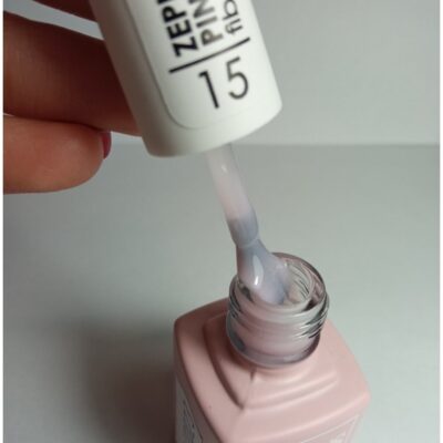 Base Cover Zephyr Pink Mack`s 12ml 15