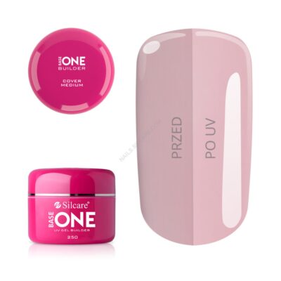 BASE ONE COVER MEDIUM 250gr