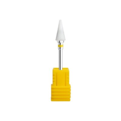 BIT GEL UNDER REFILL CERAMIC - DA42 GALBEN