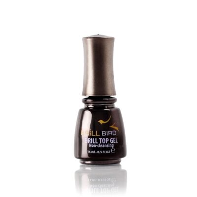 Brill Top Gel Brillbird – Luciu fără fixare 8ml