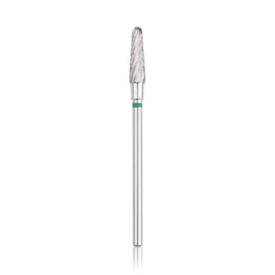 Capat Freza Carbide HEAD Con 4.0mm VERDE - HBC-GR.040