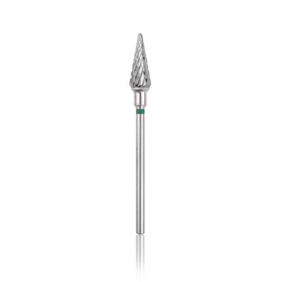 Capat Freza Carbide HEAD Con 6,0mm VERDE - HBC-GR.060