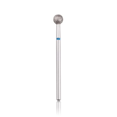Capat Freza Diamant HEAD Bila 5,0mm ALBASTRU - HBD-BL.050