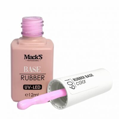 Color Rubber Base Mack`s 12ml 109