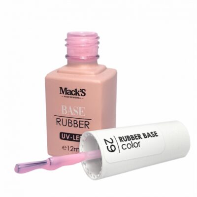 Color Rubber Base Mack`s 12ml 29