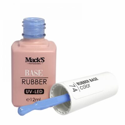 Color Rubber Base Mack`s 12ml 74