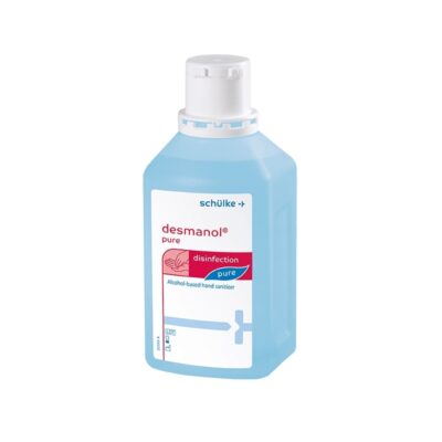 Dezinfectant Desmanol Pure 500ml Schulke