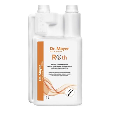 DEZINFECTANT INSTRUMENTE 1L Dr. MAYER