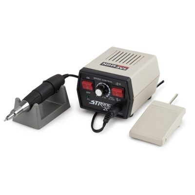 FREZA ELECTRICA STRONG 204 - 35000 RPM