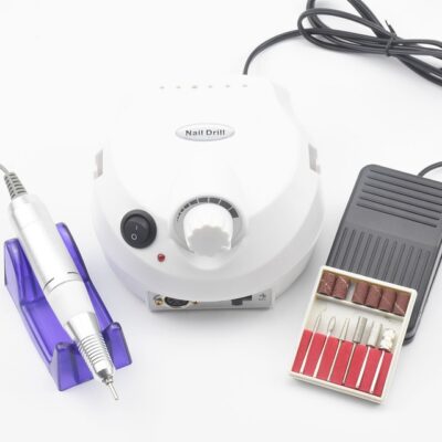 FREZA PROFESIONALA-PILA ELECTRICA MANICHIURA 30000RPM ALBA