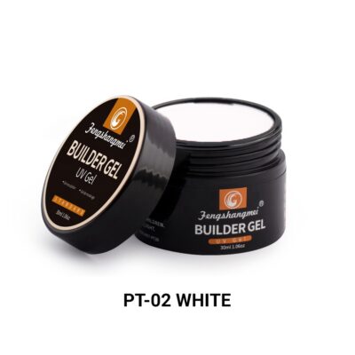 FSM GEL UV 50ml - 02 WHITE