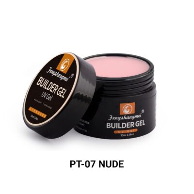 FSM GEL UV AUTONIVELANT 50ml - 07 NUDE