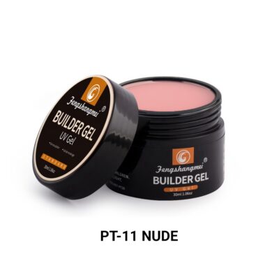 FSM GEL UV AUTONIVELANT 50ml - 11 NUDE