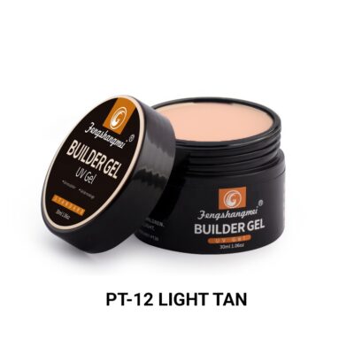 FSM GEL UV AUTONIVELANT 50ml - 12 LIGH THAN