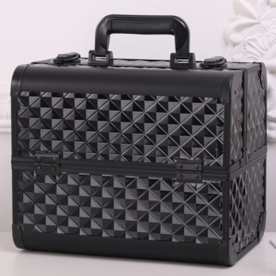 GEANTA COSMETICA BLACK BIG