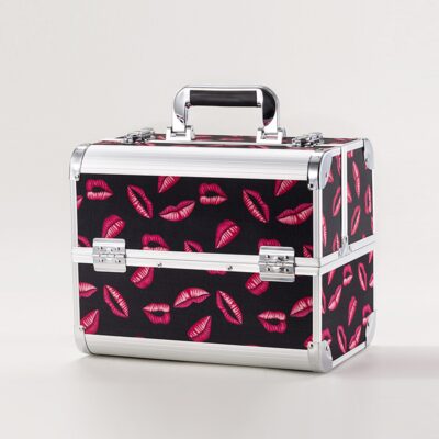 GEANTA COSMETICA LIPS