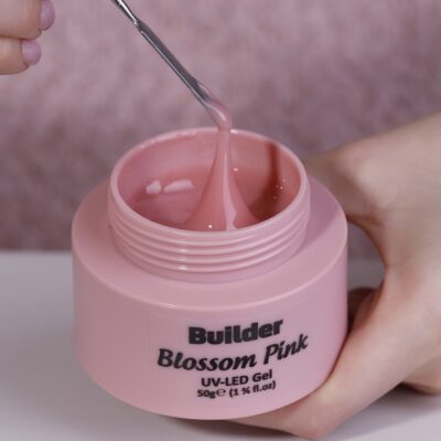 Gel Blossom Pink Builder Mack`s 15g