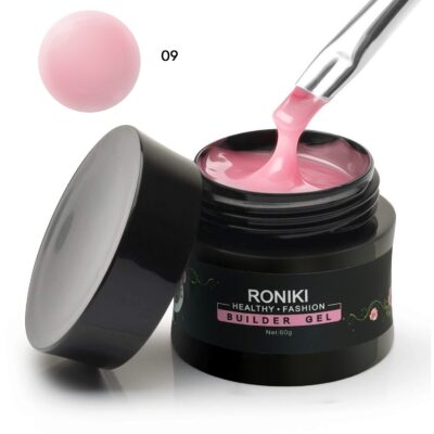 Gel Constructie Roniki 60g 09