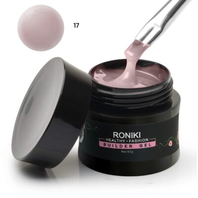 Gel Constructie Roniki 60g 17