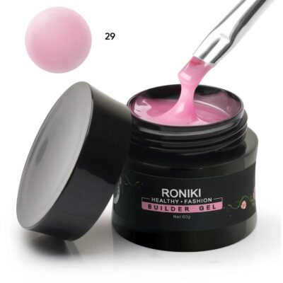 Gel Constructie Roniki 60g 29