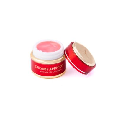 Gel Constructie Slowianka 30G Creamy Apricot