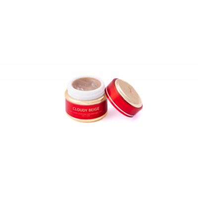 Gel Constructie Slowianka 50G Cloudy Beige