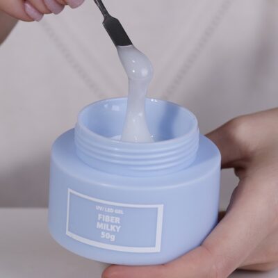 Gel Fiber Milky Mack`s 15g