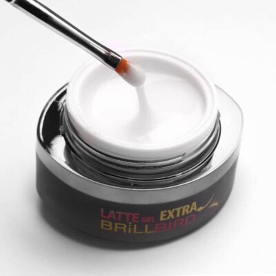 Gel Latte Extra Brillbird 15gr
