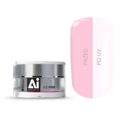 Gel UV Affinity Ice Pink 30g