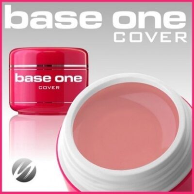 GEL UV BASE ONE COVER - CAMUFLAJ 50G