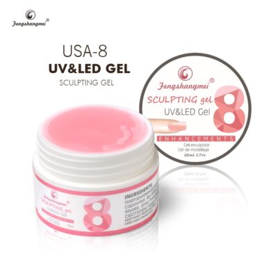 GEL UV CONSTRUCTIE FSM 50ML - 8