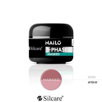 GEL UV NAILO MASKED - VASCOS 30G