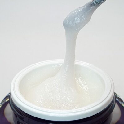 GELAXYO ACRYLGEL S1 SHIMMER WHITE 15ML