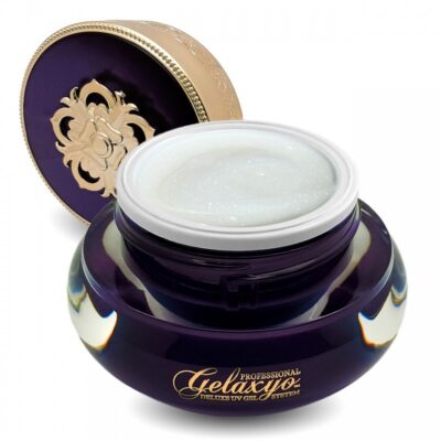 GELAXYO ACRYLGEL S1 SHIMMER WHITE 50ML