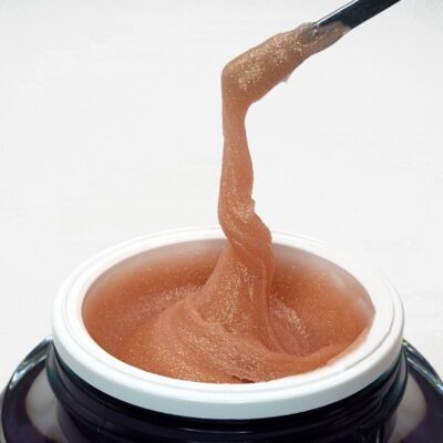 GELAXYO ACRYLGEL S3 SHIMMER COVER 15ML