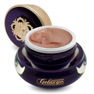 GELAXYO ACRYLGEL S4 SHIMMER COVER 15ML