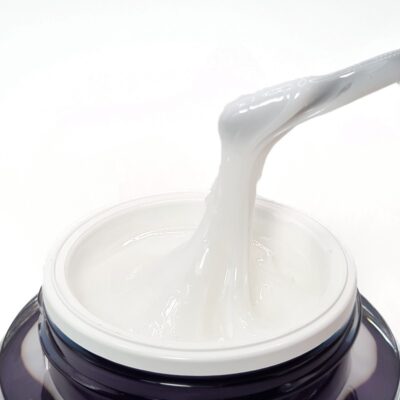 GELAXYO MILKY WHITE - 50ML