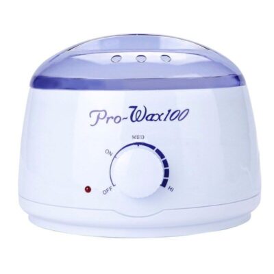 Incalzitor Ceara - Decantor Ceara Parafina / Pro Wax 100 ALB